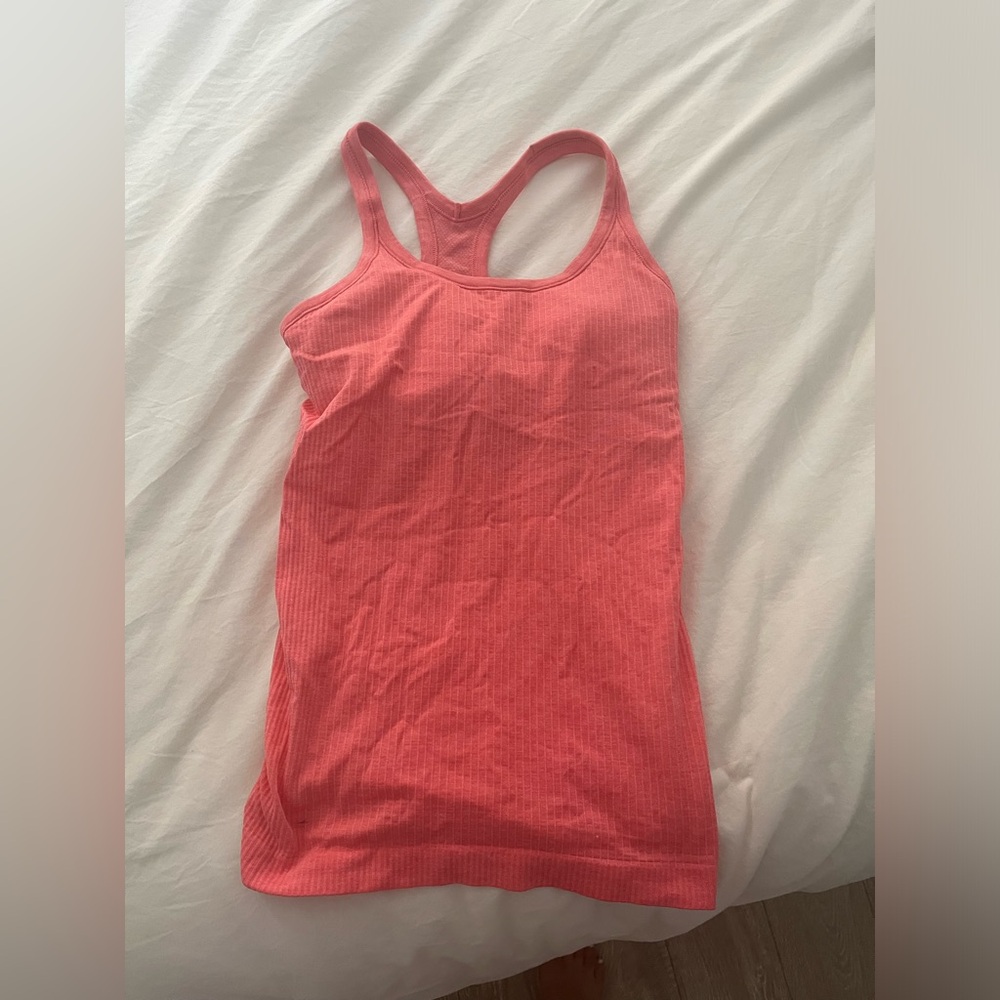 Ebb to Street tank